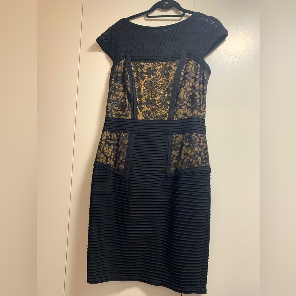 Tadashi Shoji Sheath Dress